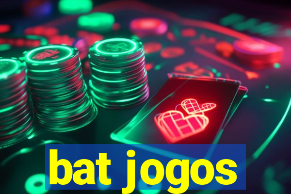 bat jogos